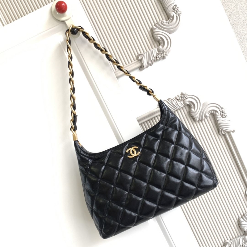 Ch**el hobo bags